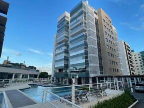 Cód 61 - Excelente apartamento com 2 suítes